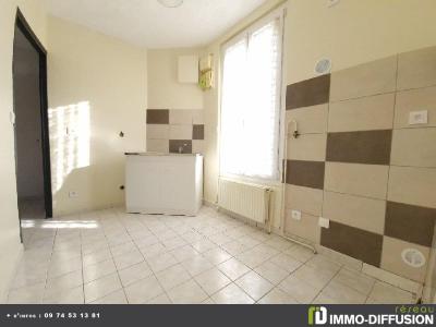 For sale 4 rooms 55 m2 Oise (60290) photo 2