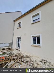 For sale 5 rooms 100 m2 Oise (60870) photo 0