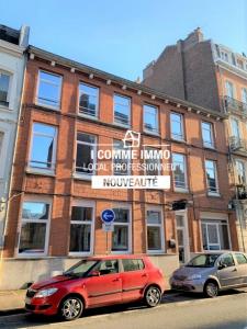 For sale Lille 461 m2 Nord (59000) photo 0
