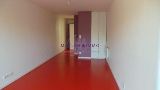 For rent Branne 1 room 28 m2 Gironde (33420) photo 1