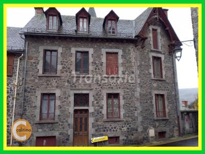 For sale Murat 6 rooms 140 m2 Cantal (15300) photo 0