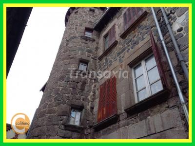 For sale Murat 6 rooms 140 m2 Cantal (15300) photo 1
