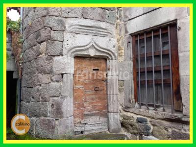 For sale Murat 6 rooms 140 m2 Cantal (15300) photo 4