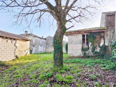 For sale Sainte-ramee 4 rooms 129 m2 Charente maritime (17240) photo 2
