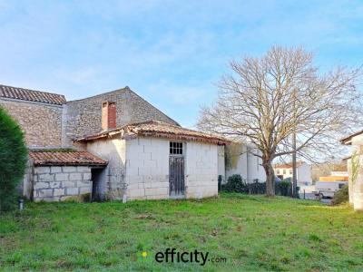 For sale Sainte-ramee 4 rooms 129 m2 Charente maritime (17240) photo 3