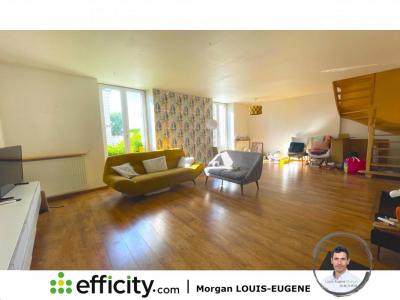 Acheter Maison Poitiers 385000 euros