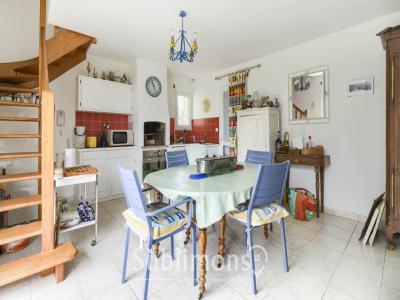 Acheter Maison Sarzeau Morbihan