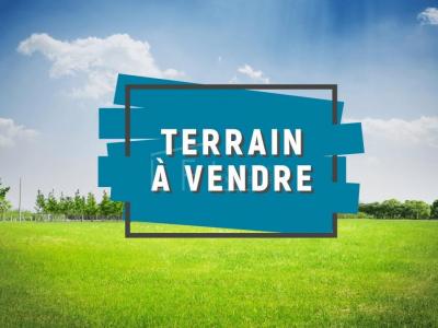 Annonce Vente Terrain Saint-jean-de-vedas 34