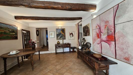 Acheter Maison Vers-pont-du-gard 419000 euros