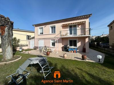 For sale Ancone MONTALIMAR 5 rooms 115 m2 Drome (26200) photo 0