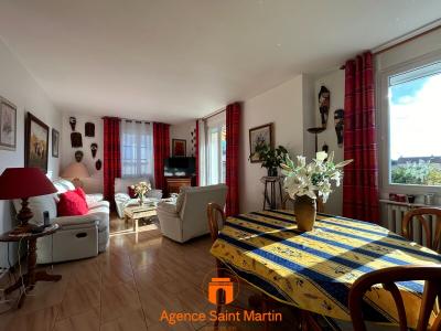 For sale Ancone MONTALIMAR 5 rooms 115 m2 Drome (26200) photo 1