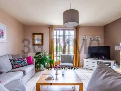 For sale Spoy 6 rooms 133 m2 Cote d'or (21120) photo 2