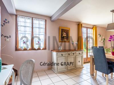 For sale Spoy 6 rooms 133 m2 Cote d'or (21120) photo 3