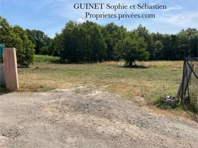 For sale Rosnay 1250 m2 Vendee (85320) photo 0