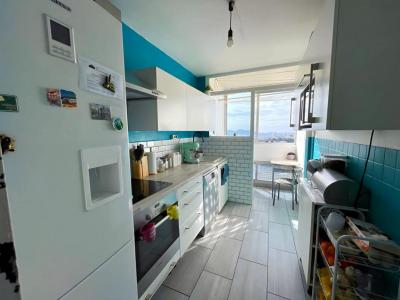 For sale Marseille-15eme-arrondissement 4 rooms 81 m2 Bouches du Rhone (13015) photo 1