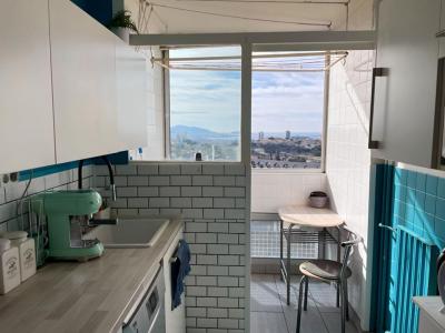 Acheter Appartement 81 m2 Marseille-15eme-arrondissement