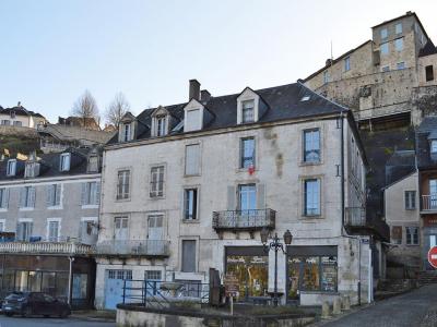 For sale Beauregard-de-terrasson 15 rooms 282 m2 Dordogne (24120) photo 1