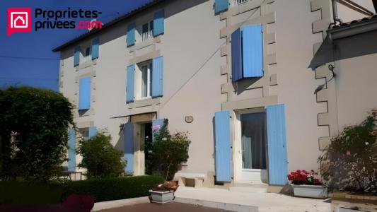For sale Chauvigny 7 rooms 252 m2 Vienne (86300) photo 0