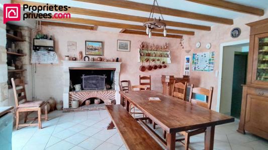 For sale Chauvigny 7 rooms 252 m2 Vienne (86300) photo 1