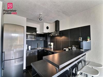 Acheter Appartement Grau-du-roi 375000 euros