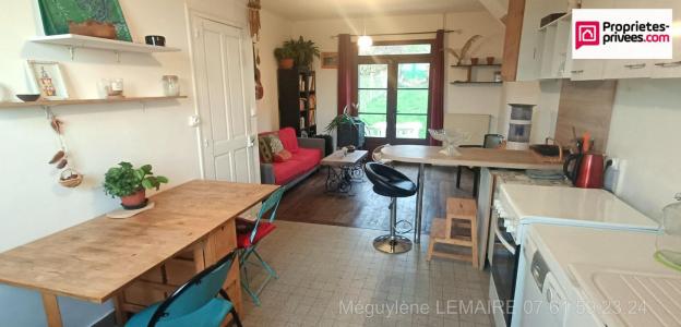 For sale Rugles 4 rooms 71 m2 Eure (27250) photo 1