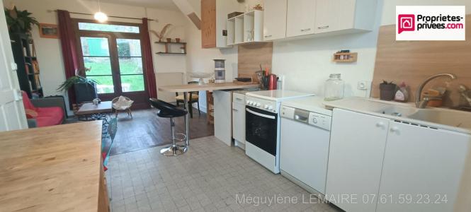 For sale Rugles 4 rooms 71 m2 Eure (27250) photo 2