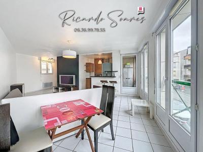 Acheter Appartement Goussainville 144000 euros