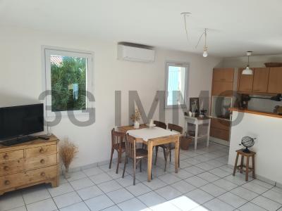 For sale Uzes 3 rooms 47 m2 Gard (30700) photo 4