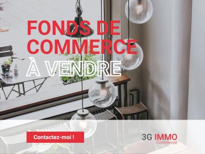 Annonce Vente Commerce Bourboule 63