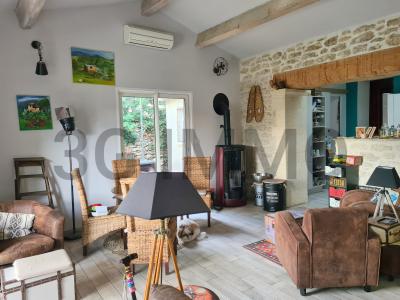 For sale Sommieres 5 rooms 118 m2 Gard (30250) photo 1