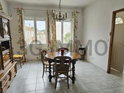 For sale Nimes 3 rooms 76 m2 Gard (30000) photo 1