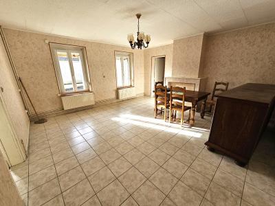 For sale Guise 3 rooms 87 m2 Aisne (02120) photo 1