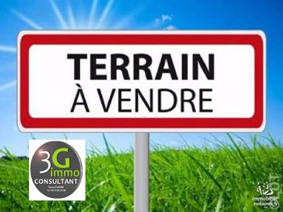 Annonce Vente Terrain Bellegarde-en-forez 42