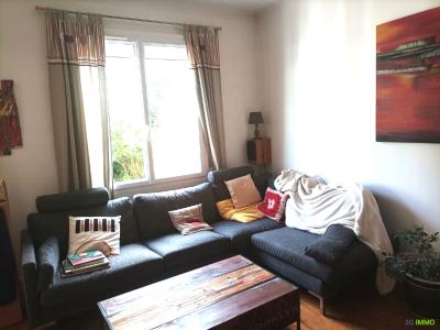 For sale Nantes 4 rooms 115 m2 Loire atlantique (44000) photo 0