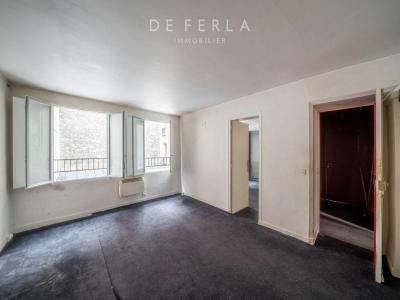 Acheter Appartement Paris-7eme-arrondissement Paris