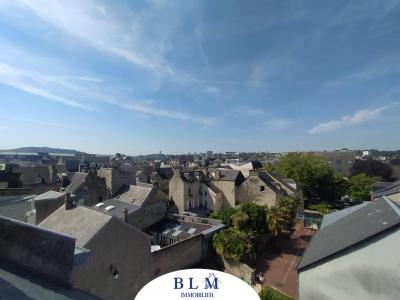 For sale Cherbourg 7 rooms 161 m2 Manche (50100) photo 0