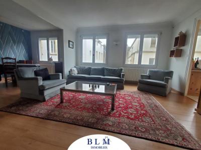 For sale Cherbourg 7 rooms 161 m2 Manche (50100) photo 3