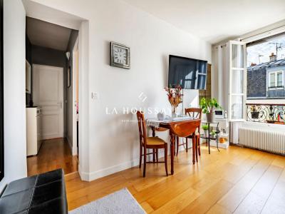 Annonce Vente 3 pices Appartement Paris-11eme-arrondissement 75