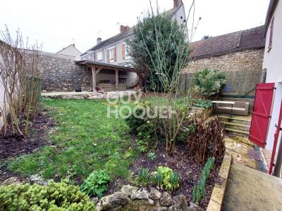 Annonce Vente 13 pices Maison Coulommiers 77