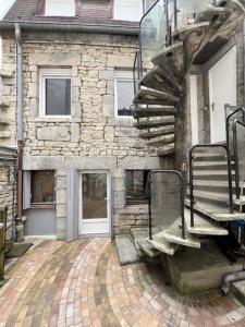 For sale Besancon 2 rooms 30 m2 Doubs (25000) photo 0