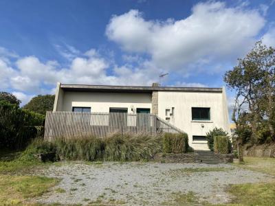 For sale Guipavas 6 rooms 135 m2 Finistere (29490) photo 0