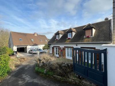 For sale Verberie 15 rooms 292 m2 Oise (60410) photo 0