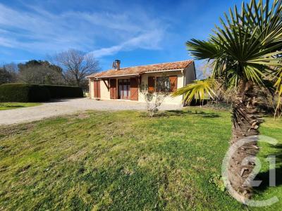 For sale Vendays-montalivet 3 rooms 63 m2 Gironde (33930) photo 0