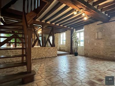 For sale Sees 6 rooms 136 m2 Orne (61500) photo 2