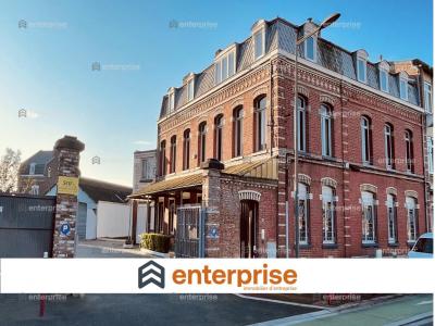 For sale Douai 1000 m2 Nord (59500) photo 0