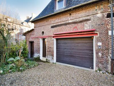 Annonce Vente 9 pices Maison Cany-barville 76