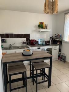 For sale Cadaujac 3 rooms 64 m2 Gironde (33140) photo 4