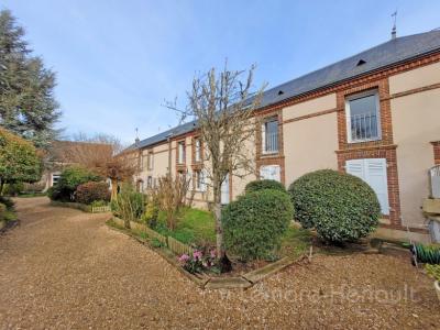 For sale Cherisy 10 rooms 251 m2 Eure et loir (28500) photo 0