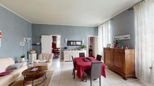 For sale Badinieres 5 rooms 146 m2 Isere (38300) photo 2