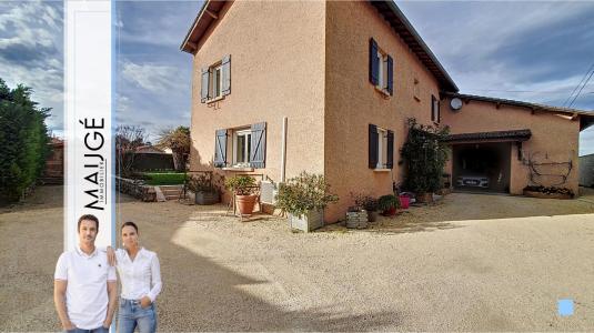 For sale Chonas-l'amballan 5 rooms 145 m2 Isere (38121) photo 0